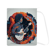R&B Groove Laundry Bag